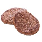 HAMBURGER RUNDVLEES – 4 Stuks