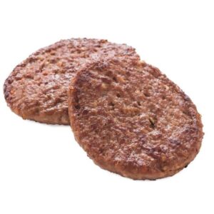 HAMBURGER RUNDVLEES – 4 Stuks