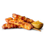Kipspies Gegaard – 10×50 GR