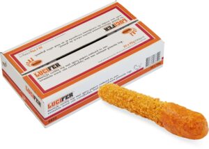 Lucifer – 20×95 GR