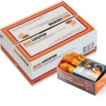 Mini Lucifers - 80x23 GR