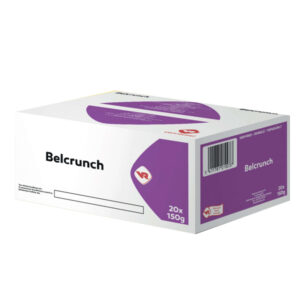 Belcrunch – 20×150 GR