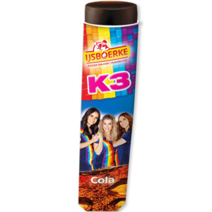 K3 Squeeze Cola – 16 Stuks