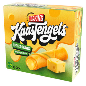 KaasTengels Jonge Kaas – 60×15 GR