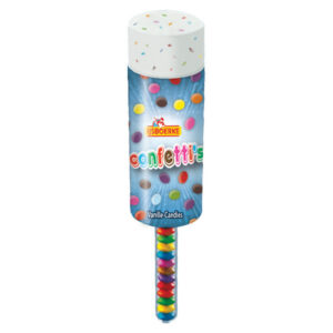 Push Up Confetti – 24 Stuks