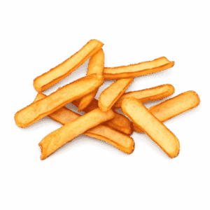 Dipster Frietjes – 2.5 KG