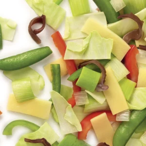 China Groenten Mix – 1000 GR