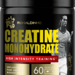 R10 – RONALDINHO Creatine Monohydrate – 300 GR
