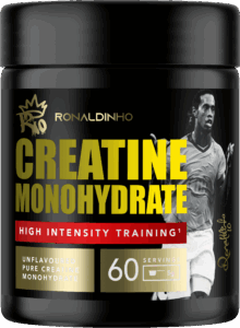 R10 – RONALDINHO Creatine Monohydrate – 300 GR