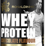 R10 – RONALDINHO Whey Protein Chocolate – 720 GR