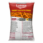 Sweet Potato Frietjes – 2500 GR