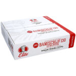 Bami Schijven Extra Pittig - 18x130 GR