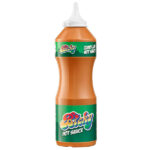BICKY Hot Sauce - 840 ML