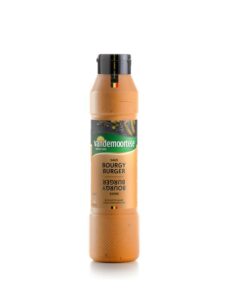 Bourgy Burger Saus – 1000 ML