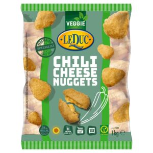 Chili Cheese Nuggets – 1000 GR