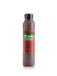 Curry Ketchup Vleminckx – 1000 ML