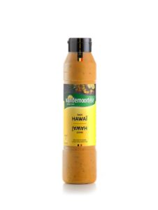Hawaï Saus Vleminckx – 1000 ML