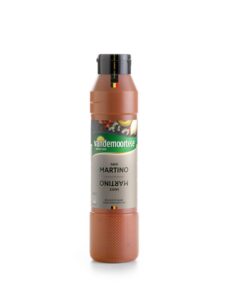 Martino Vleminckx – 1000 ML