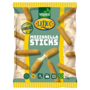 Mozzarella Sticks – 1000 GR