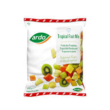 Fruitmix Tropical – 1000 GR