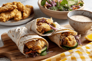 Chicken Dippers Southern Style – 1000 GR