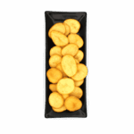 Aardappel Schijfjes – 1000 GR