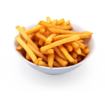 Frietjes 7 MM / Dunne Frietjes - 2.5 KG