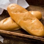 Glutenvrij Stokbrood 130 GR – 1 Stuk