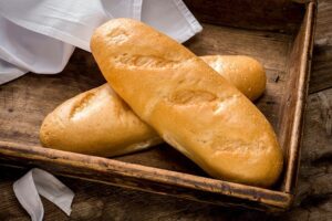 Glutenvrij Stokbrood 130 GR – 1 Stuk