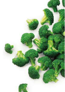 Broccoliroosjes – 1000 GR