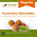 Rundvlees Bitterballen – 9 Stuks