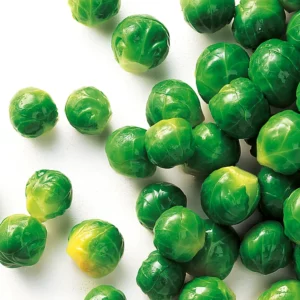 Brusselse Spruitjes – 1000 GR