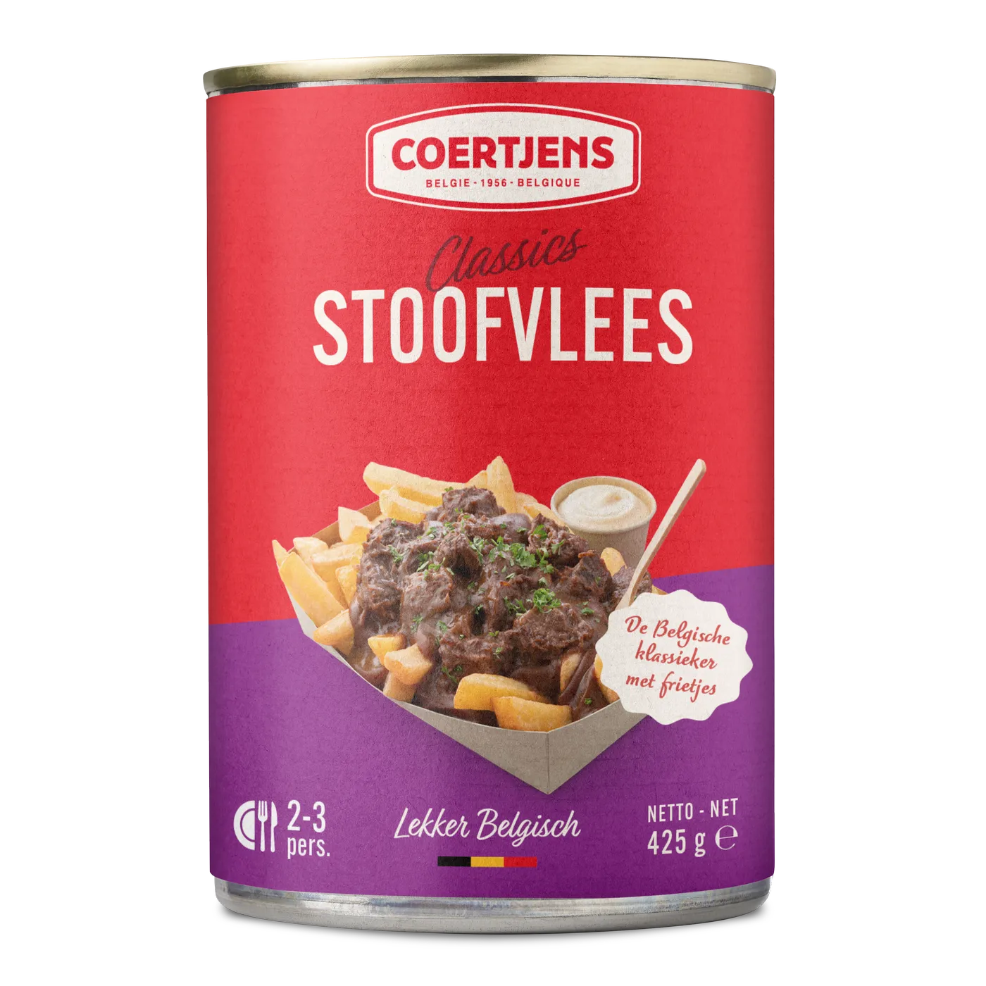 Ragout & Stoofvlees