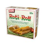 Roti-Roll Topking – 12×90 GR