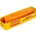 Dynamite – 5×80 GR
