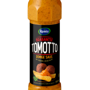 Remia Tomottosaus - 800 ML