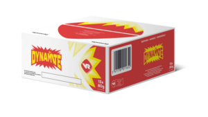 Dynamite – 15×80 GR