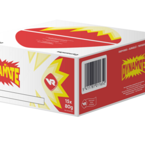 Dynamite - 15x80 GR