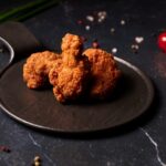Crispy Chicken Wings – 1000 GR