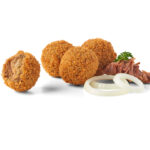 Ambachtelijke Rundvleesbitterballen 25% 30 GR – 20 Stuks