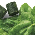 Bladspinazie Porties – 1 KG