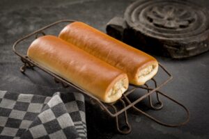 Worstenbrood Ambachtelijk 100GR – 11 Stuks