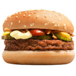 BICKY BURGER® Original – 30×100 GR