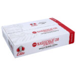 Nasi Schijven Extra Pittig – 18×130 GR