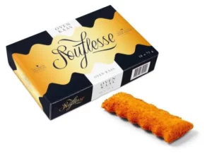 Oven Kaassouflesse – 18×75 GR