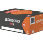 Belcanto Crunch – 16×120 GR
