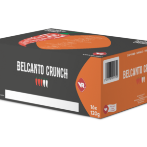Belcanto Crunch - 16x120 GR