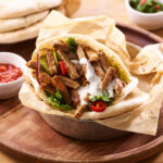 Pittareepjes varkensvlees – 900 GR