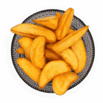 Aardappel Partjes – 1000 GR