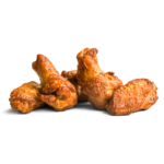 Chickenwings gegrild – 1 KG